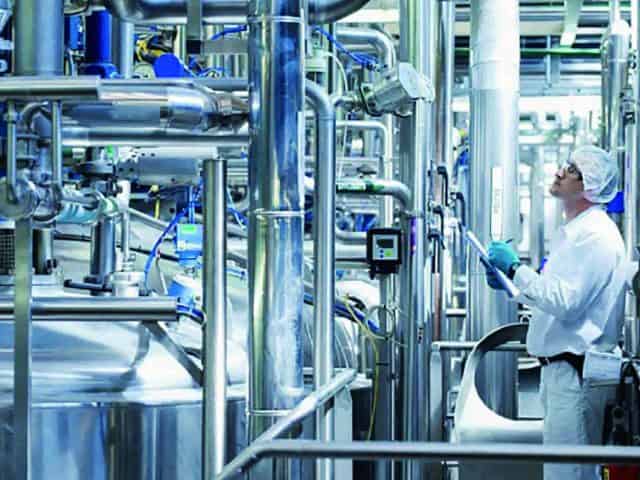Newamstar Expands “Belt And Road” Market to Promote Beverage Industry Development in Kazakhstan