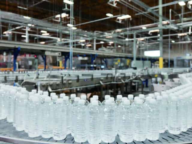 Newamstar Helps Yunnan Dashan Drinks Upgrade Technology and Provides Integrated Bottled Water Solutions